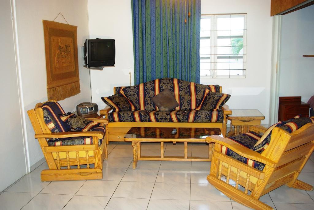 Happy Holiday Homes Κράλεντικ Εξωτερικό φωτογραφία
