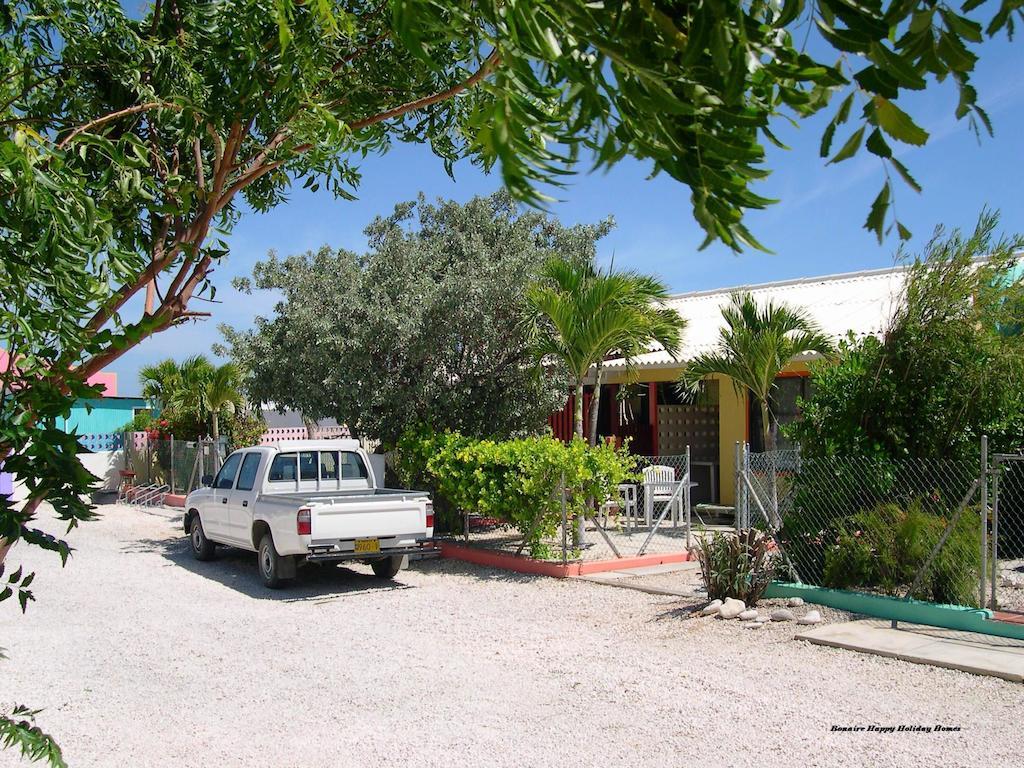 Happy Holiday Homes Κράλεντικ Εξωτερικό φωτογραφία