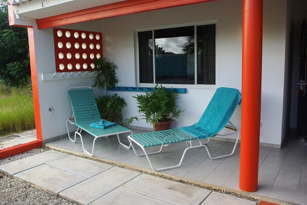 Happy Holiday Homes Κράλεντικ Εξωτερικό φωτογραφία