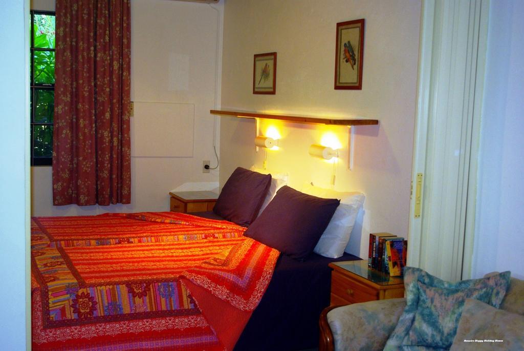 Happy Holiday Homes Κράλεντικ Δωμάτιο φωτογραφία