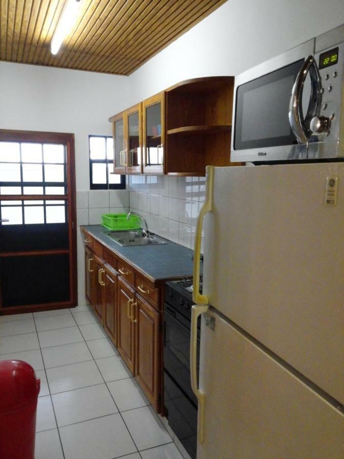 Happy Holiday Homes Κράλεντικ Εξωτερικό φωτογραφία