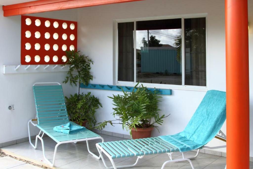 Happy Holiday Homes Κράλεντικ Εξωτερικό φωτογραφία